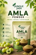 Amla powder