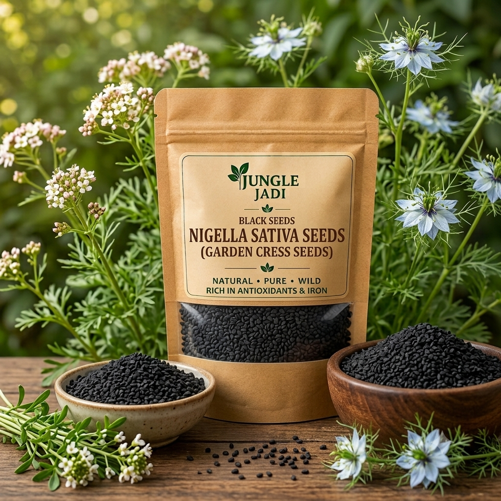 Black Seeds