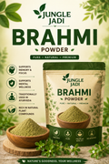 Brahmi Powder