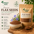 Flax Seeds ( Alsi )