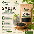 Sabja Seeds