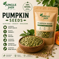 Pumpkin Seeds