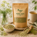 Fennel Seeds (Saunf)