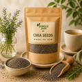 Chia Seeds
