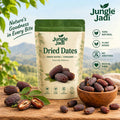 Dried Dates - Chhuare