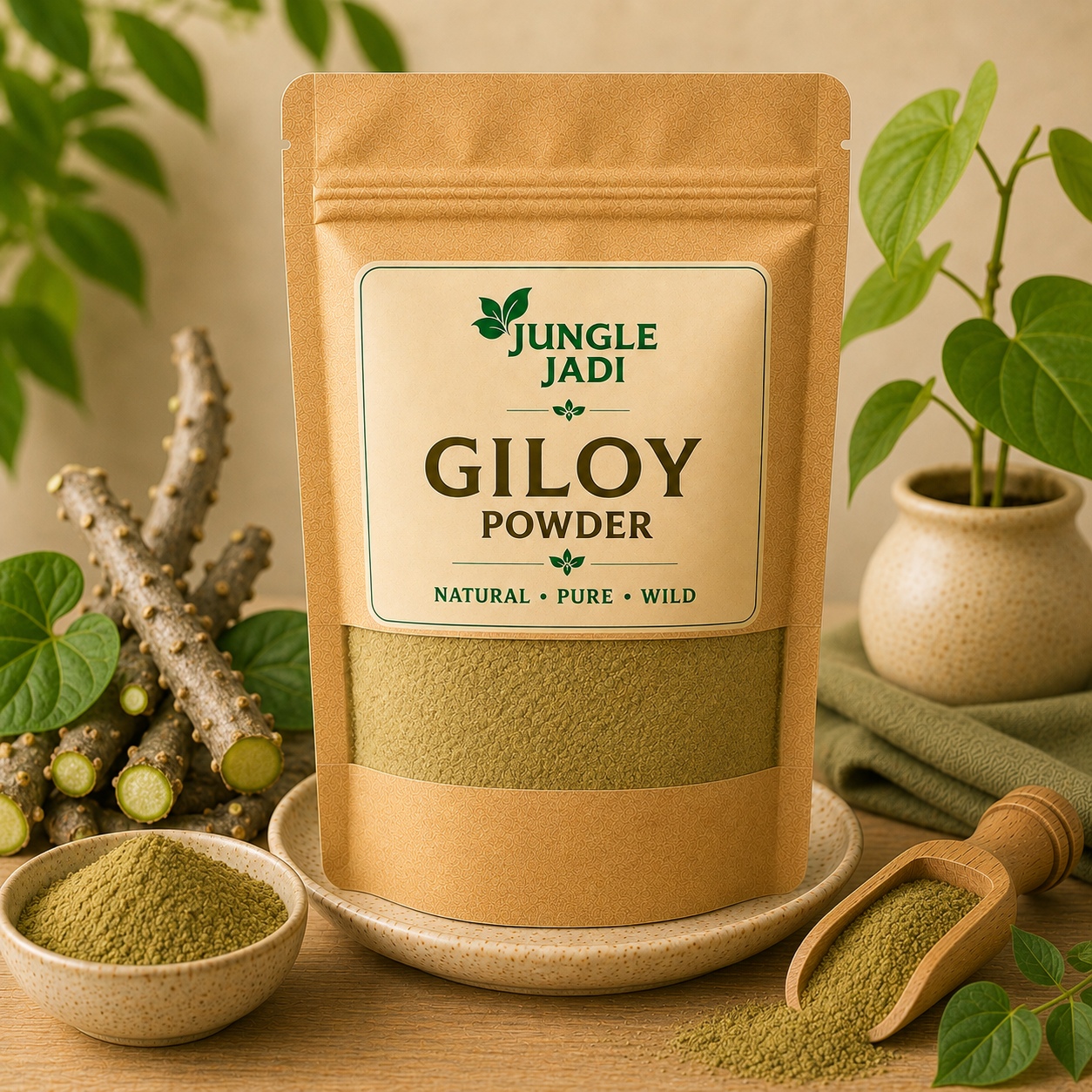 Giloy Powder