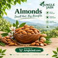 Almonds