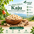 Cashews - Kaju