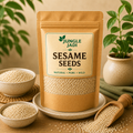 Sesame Seeds