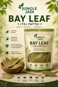 Bay Leaf (Tej Patta)