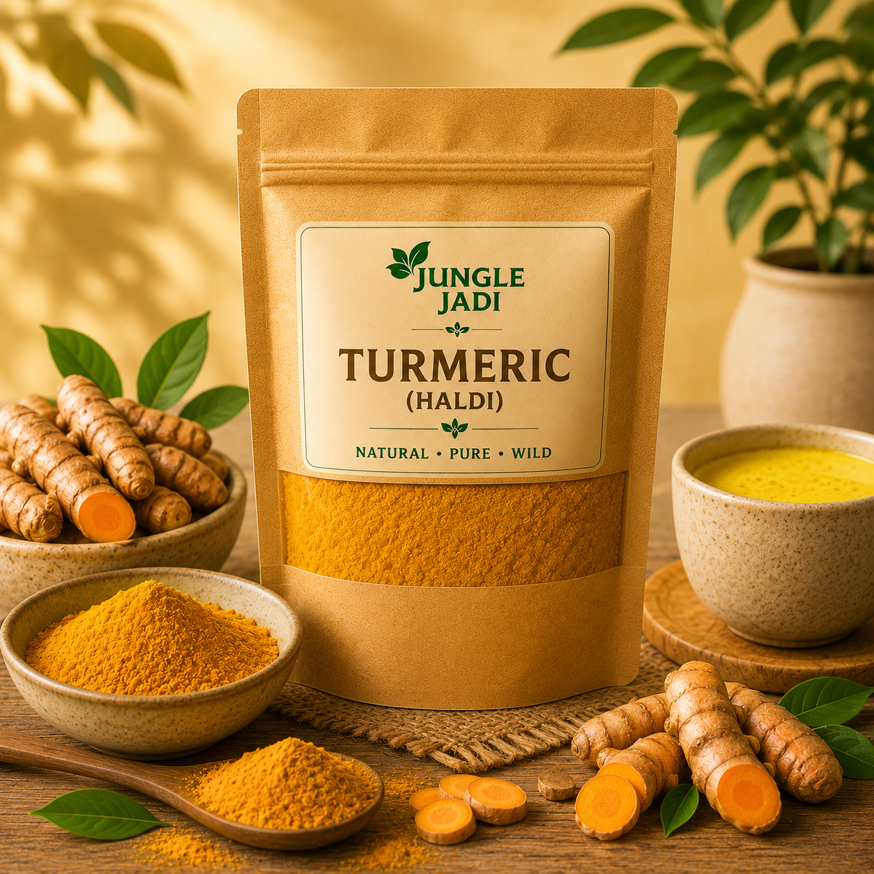 Turmeric