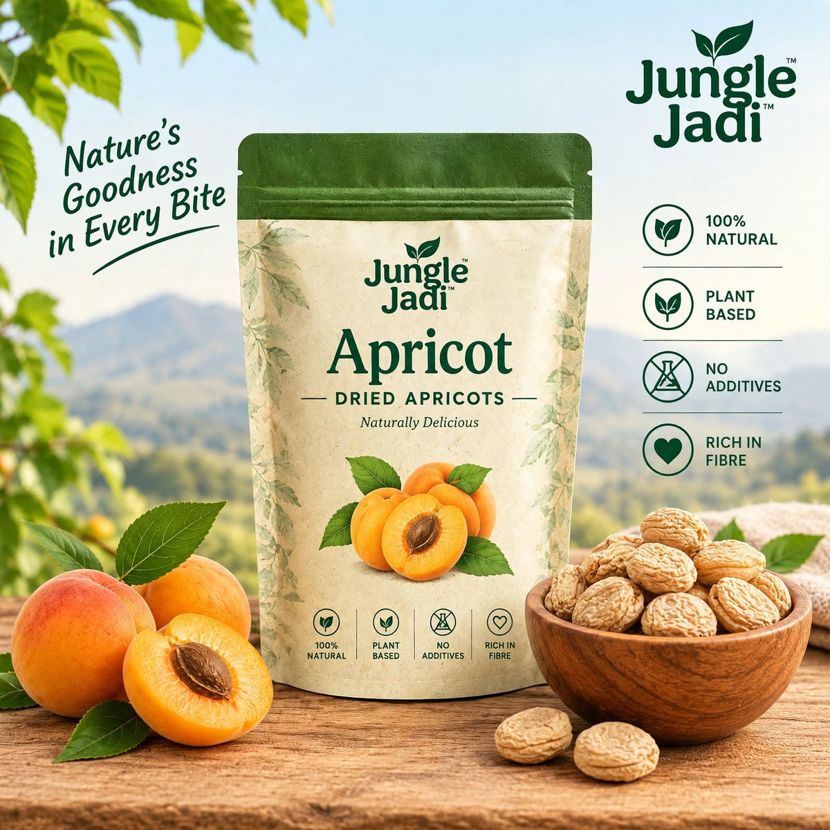 Apricot