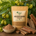 Arjun Bark