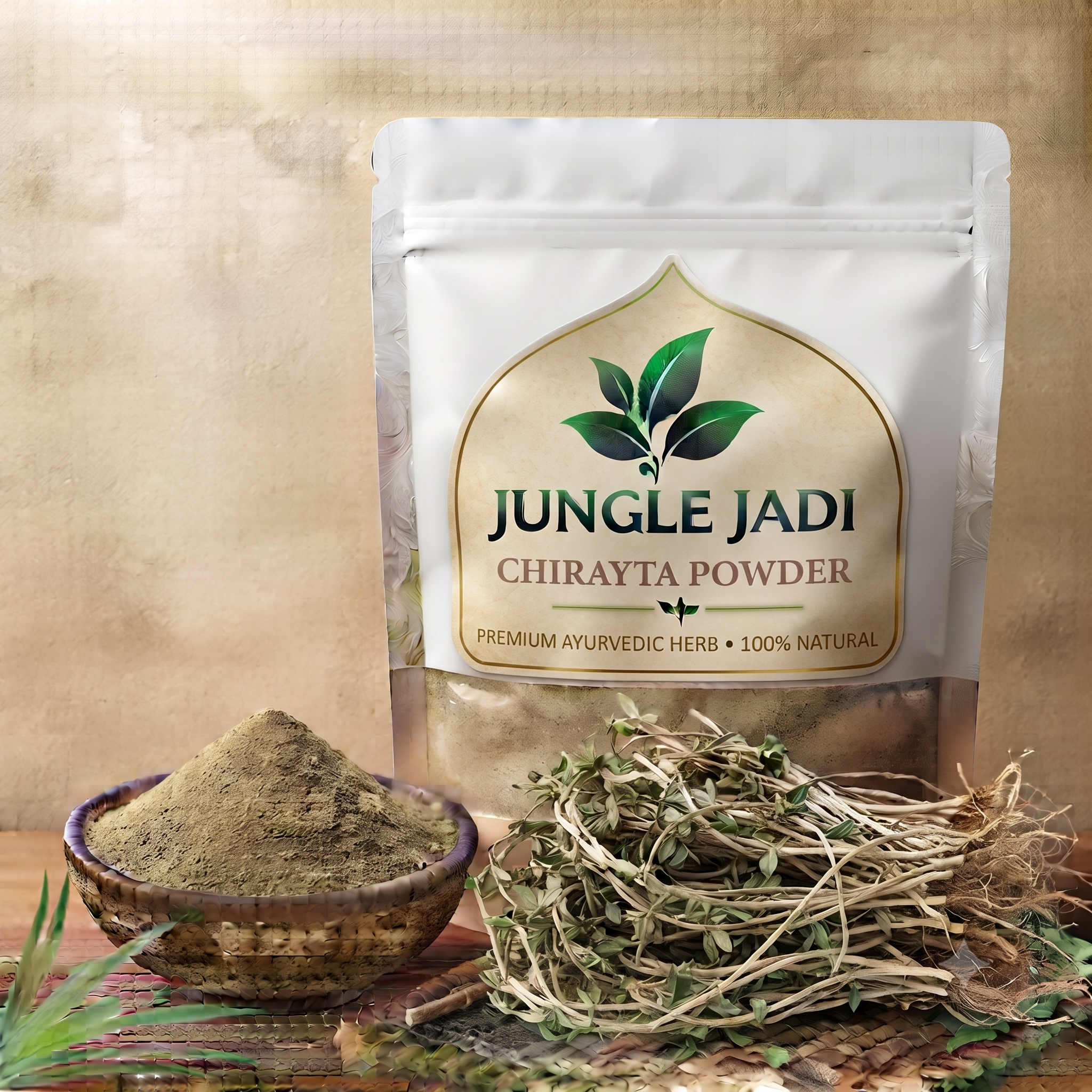 Chirayta Powder