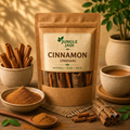 Indian Cinnamon