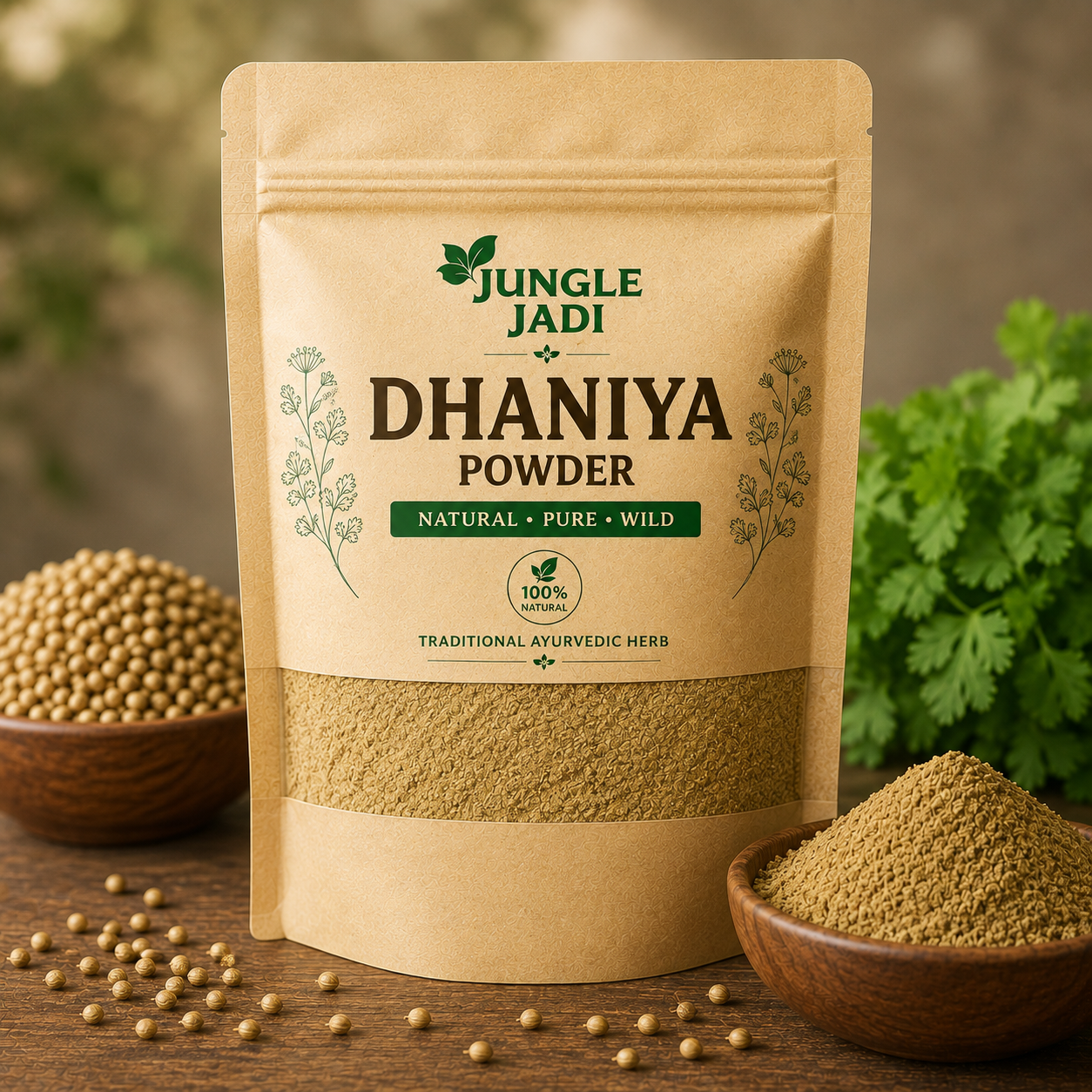 Dhaniya