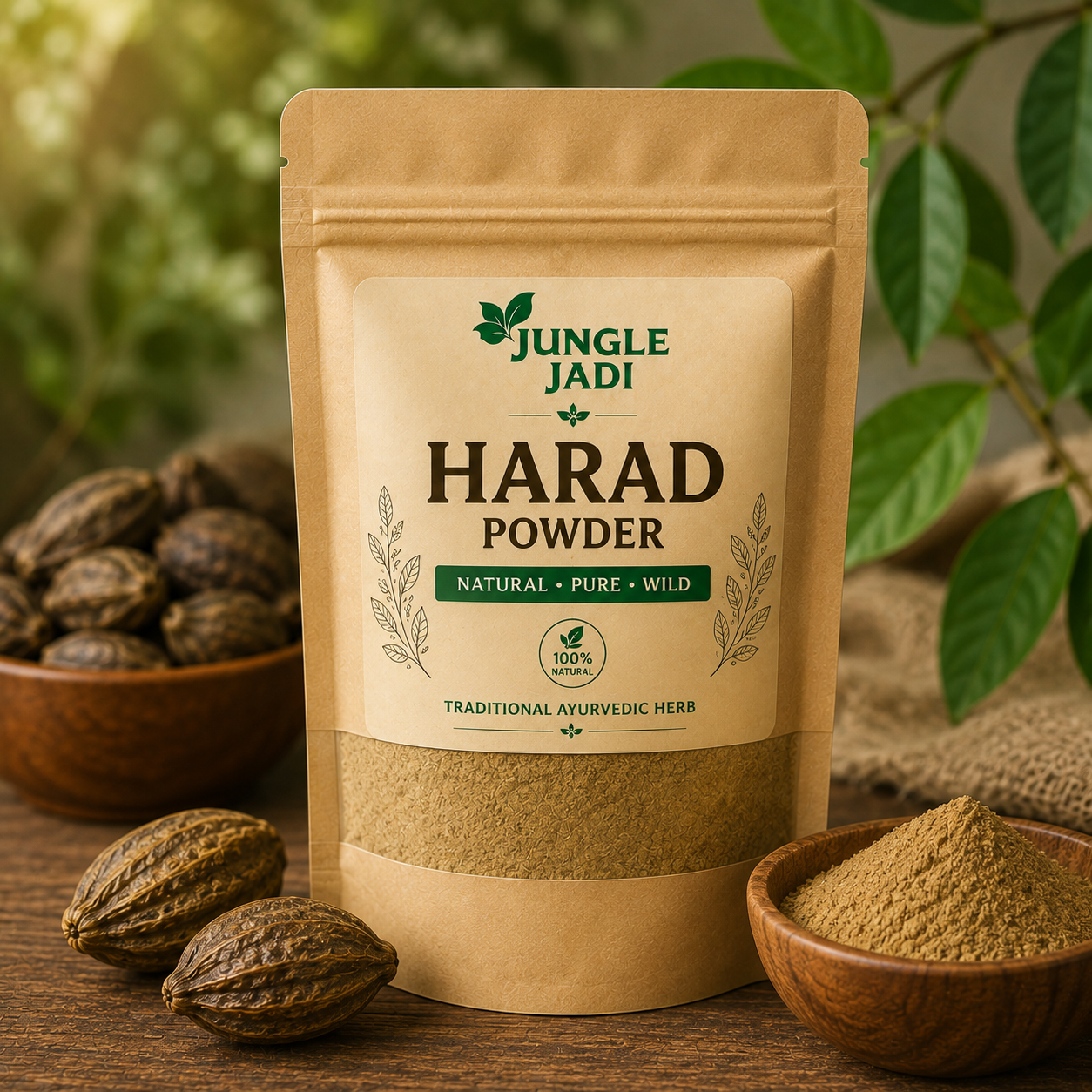 Harad