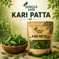 Curry Leaves (Kari Patta)