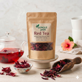 Red tea - Hibiscus