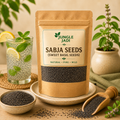 Sabja Seeds